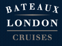 10% Off Any Bateaux Cruise at Bateaux London Promo Codes